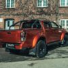 Arctic Trucks veltebøyle (D-Max, Navara, X-Class, T90)