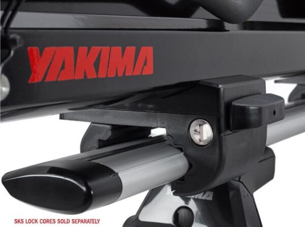 Yakima ShowDown senkbart kajakfeste