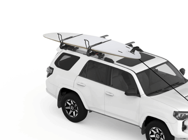 Yakima ShowDown senkbart kajakfeste