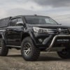Toyota Hilux AT37 Alu-Cab Edition