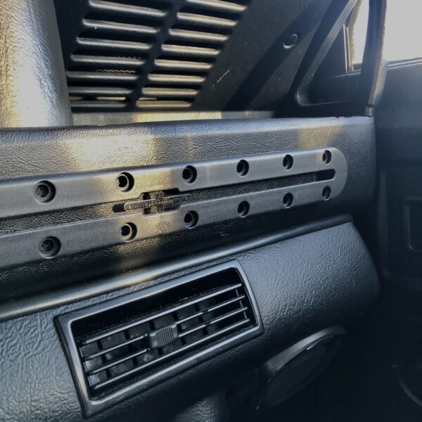 RAM Toughtrack 228mm
