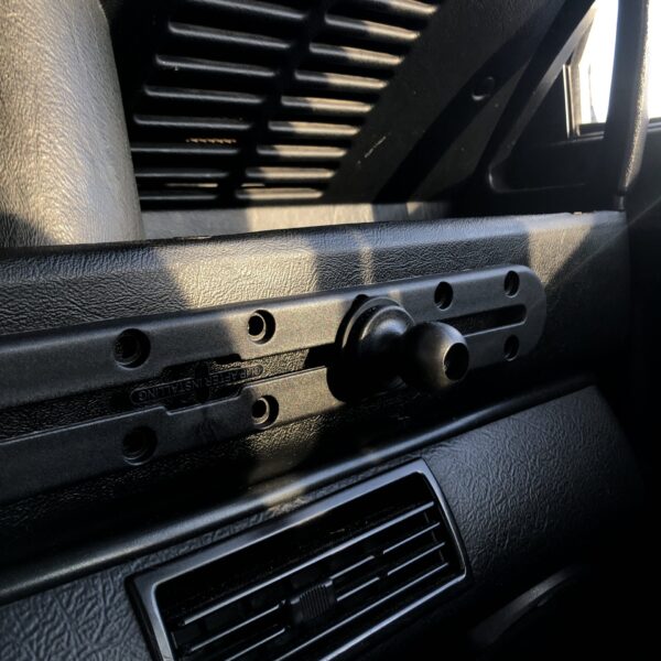 RAM Toughtrack 228mm