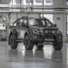 Isuzu D-Max AT35