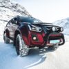 Isuzu D-Max AT35