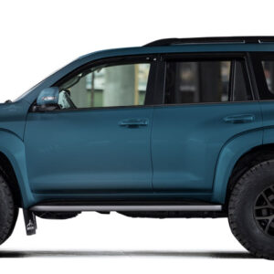 Toyota Landcruiser AT37