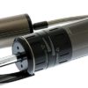BP-51 støtdemper Jeep Wrangler JK front (2-4" heving) - Bilde 4