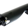 BP-51 støtdemper Jeep Wrangler JK bak (0-2" heving) - Bilde 2