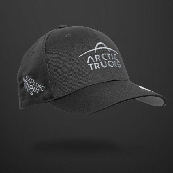 Arctic Trucks FLEXFIT Pro-formance Cap