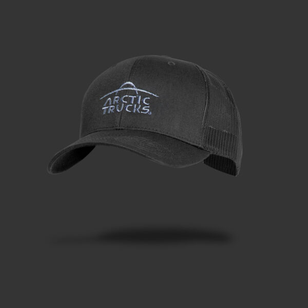 Arctic Trucks Classics™ Retro Trucker Cap