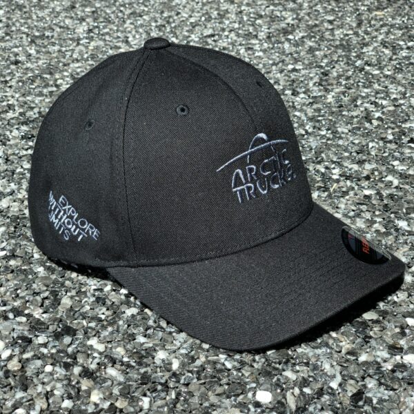Arctic Trucks FLEXFIT Pro-formance Cap