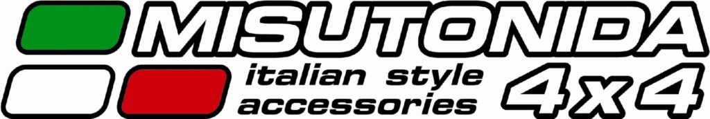 Misutonida logo