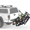 Yakima HoldUp EVO sykkelfeste for 2 sykler - Bilde 3
