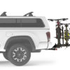 Yakima HoldUp EVO sykkelfeste for 2 sykler - Bilde 5