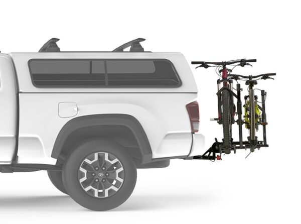 Yakima HoldUp EVO sykkelfeste for 2 sykler