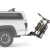 Yakima HoldUp EVO sykkelfeste for 2 sykler - Bilde 6