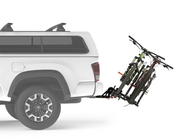 Yakima HoldUp EVO sykkelfeste for 2 sykler