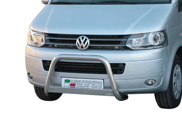 Volkswagen T5 Frontbølye