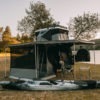 James Baroud Falcon markise - Bilde 2