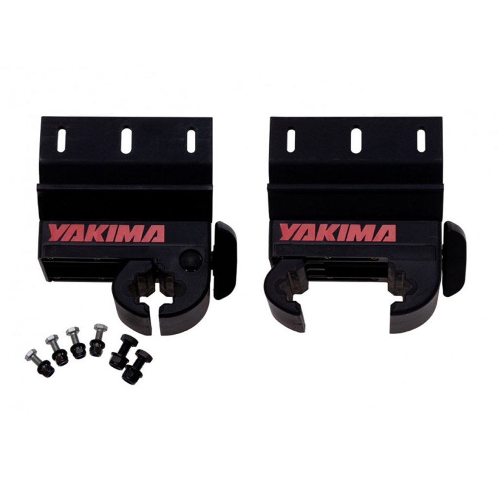 Yakima Easyoff hurtigbrakett for markise