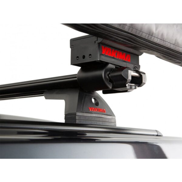 Yakima Easyoff hurtigbrakett for markise