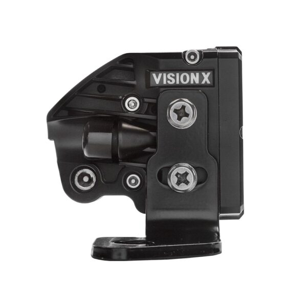 Vision X ledbar til Nissan Qashquai