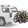 Yakima HoldUp EVO +2 tilleggsstativ - Bilde 3