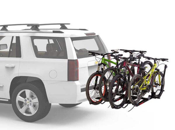 Yakima HoldUp EVO +2 tilleggsstativ