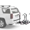 Yakima HoldUp EVO +2 tilleggsstativ - Bilde 2