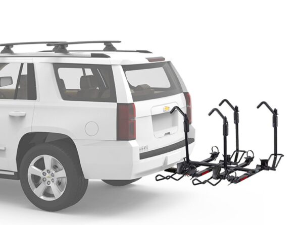 Yakima HoldUp EVO +2 tilleggsstativ