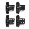 Monteringssett Yakima ThruBar Isuzu D-Max - Bilde 2
