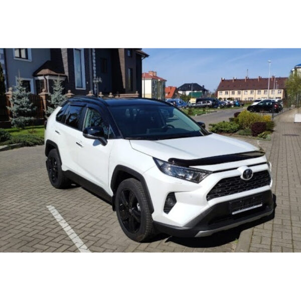 Vindavviser Toyota Rav4