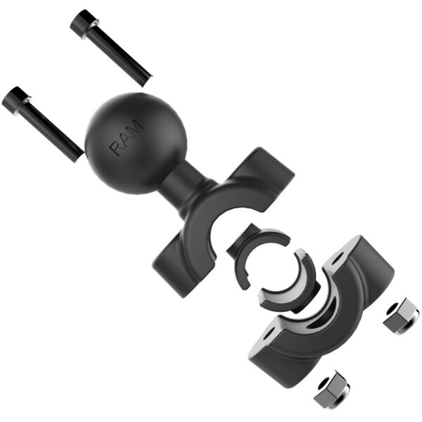 RAM Torque Rail Base