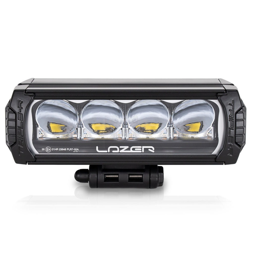 Lazer Triple-R 750 Gen2 fjernlys