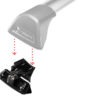 Monteringssett Yakima ThruBar Isuzu D-Max - Bilde 3