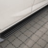 Stigtrinn til Isuzu D-Max D-Cab - Bilde 3