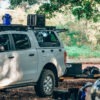 RSI Canopy EVO Ford Ranger D-Cab 2012-2022 - Bilde 13