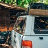 RSI Canopy EVO Ford Ranger D-Cab 2012-2022 - Bilde 11