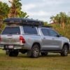 RSI Canopy EVO Ford Ranger D-Cab 2012-2022 - Bilde 9