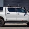 RSI Canopy EVO Ford Ranger D-Cab 2012-2022 - Bilde 8