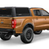 RSI Canopy EVO Ford Ranger D-Cab 2012-2022 - Bilde 2