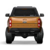 RSI Canopy EVO Ford Ranger D-Cab 2012-2022 - Bilde 5
