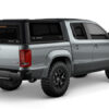 RSI Canopy EVO Volkswagen Amarok 2010 -20 D-Cab - Bilde 2
