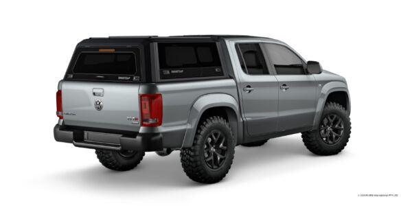 RSI Canopy EVO Volkswagen Amarok 2010 -20 D-Cab