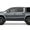 RSI Canopy EVO Volkswagen Amarok 2010 -20 D-Cab - Bilde 3