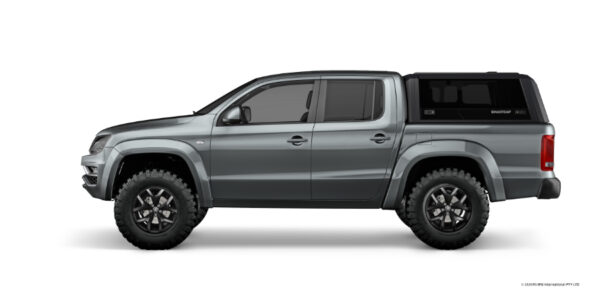 RSI Canopy EVO Volkswagen Amarok 2010 -20 D-Cab