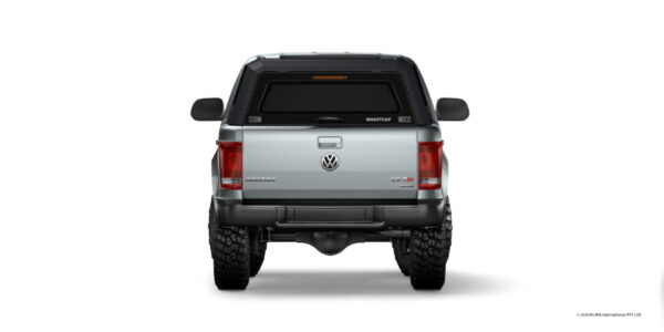 RSI Canopy EVO Volkswagen Amarok 2010 -20 D-Cab
