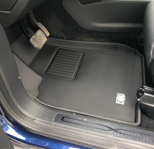 AT Mattesett Tesla Model X