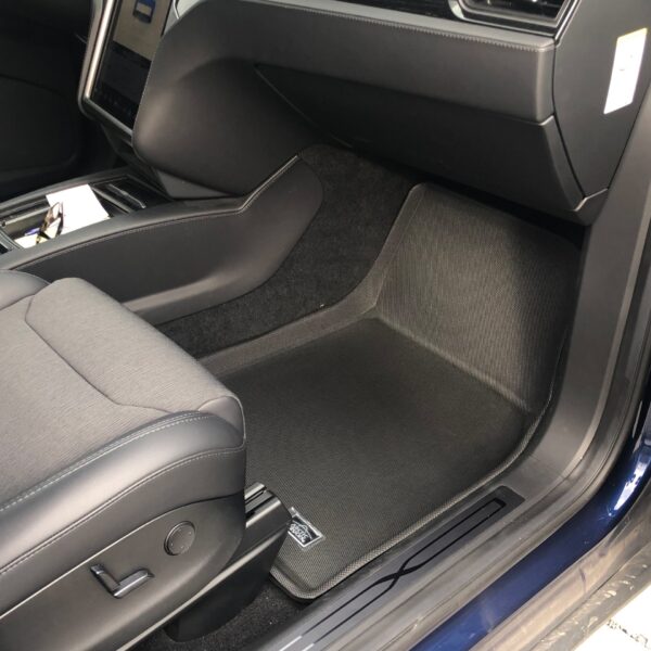 AT Mattesett Tesla Model 3 (2017-21)