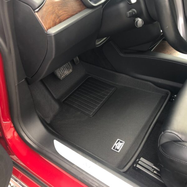 AT Mattesett Tesla Model 3 (2017-21)
