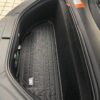 AT Matte Tesla Model X frunk